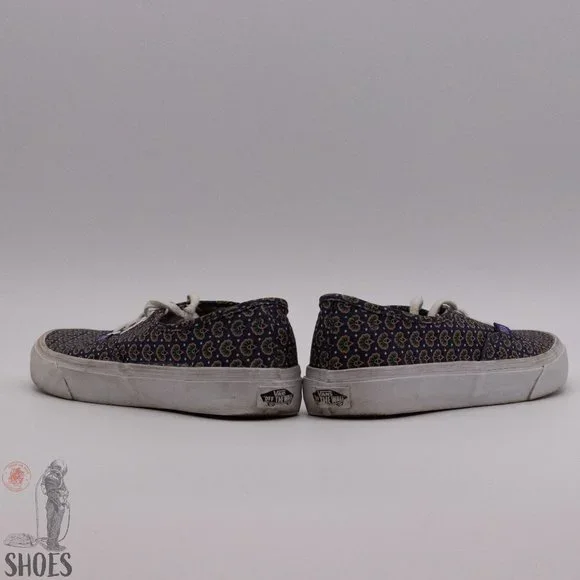 Vans Lace Up Sneaker Women's size 7.0 - Picture 6 of 15